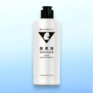 shampoo