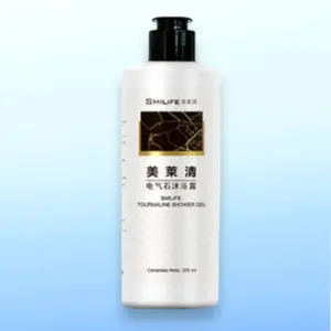 shampoo